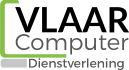 Vlaar Computer Dienstverlening Logo